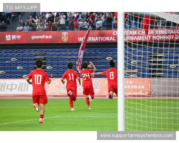 足球明星亲临球场助阵球迷梦想实现的精彩时刻