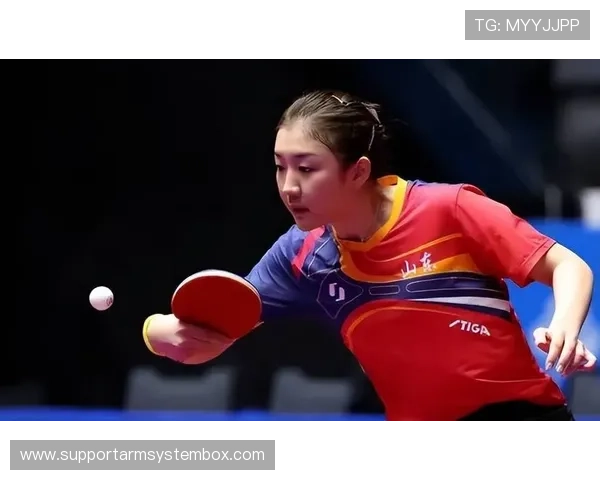 全运会特别报道：重庆乒乓球队如何逆袭实现辉煌梦想之旅